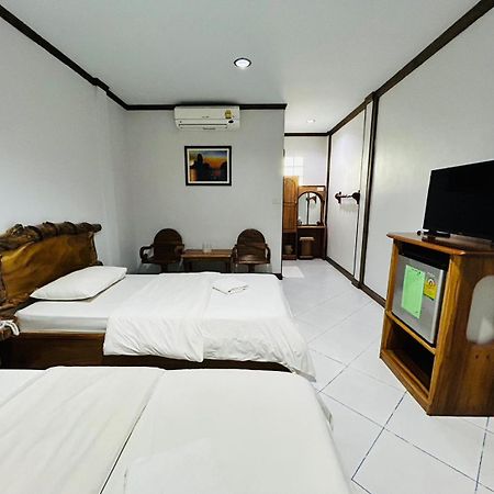 Magmai Hotel And Resort Tak Bagian luar foto