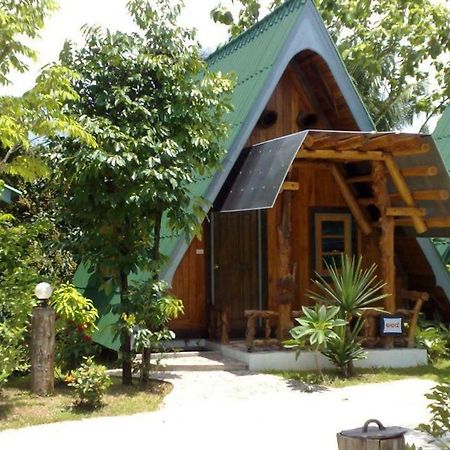 Magmai Hotel And Resort Tak Bagian luar foto