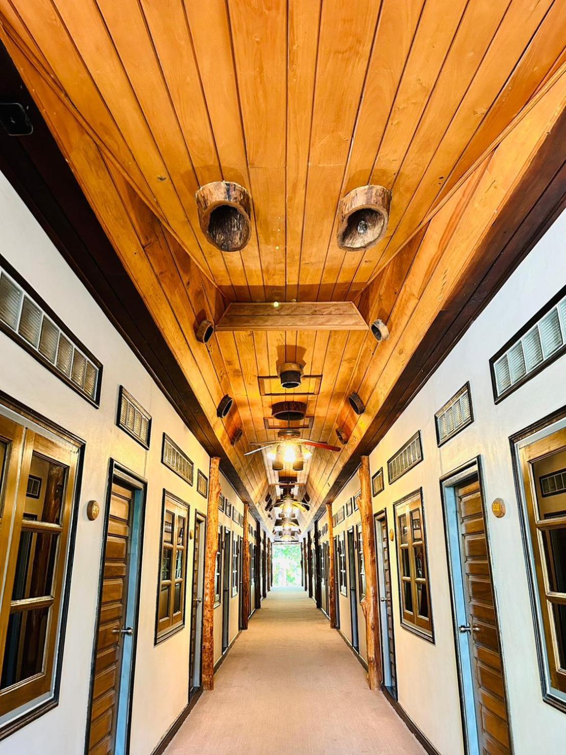 Magmai Hotel And Resort Tak Bagian luar foto