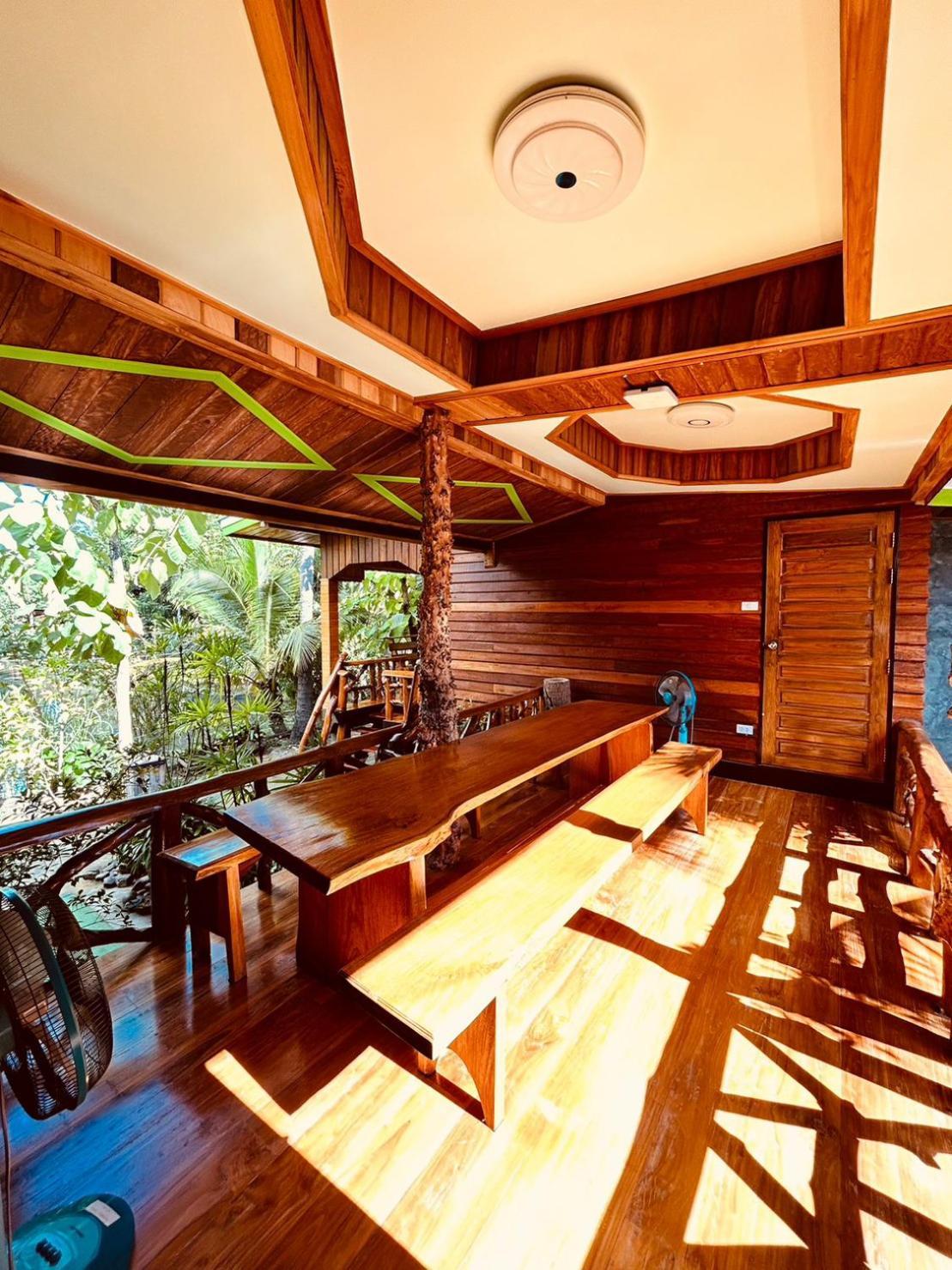 Magmai Hotel And Resort Tak Bagian luar foto