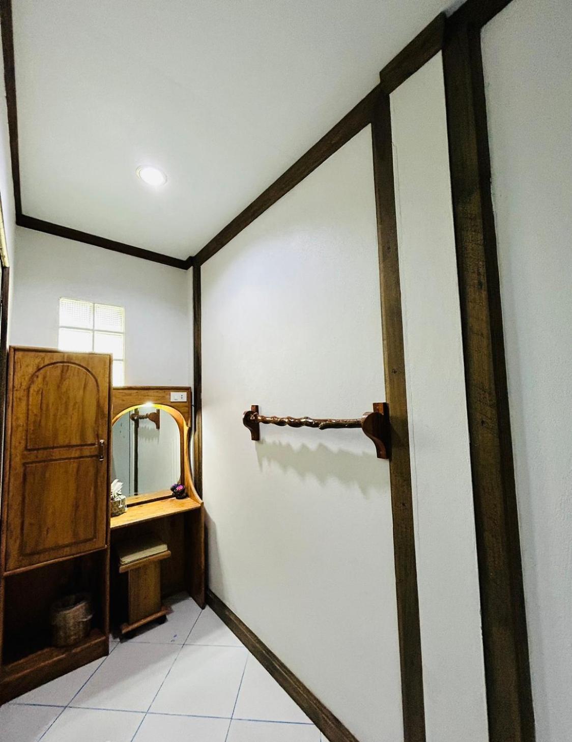 Magmai Hotel And Resort Tak Bagian luar foto