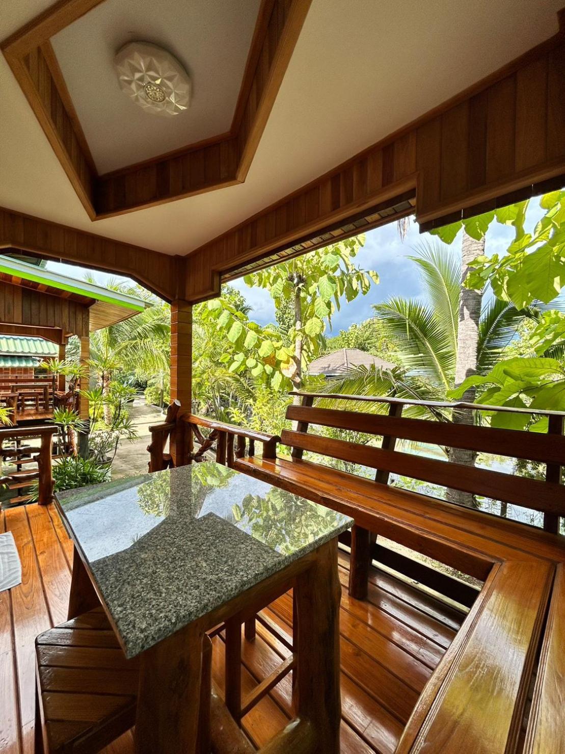 Magmai Hotel And Resort Tak Bagian luar foto