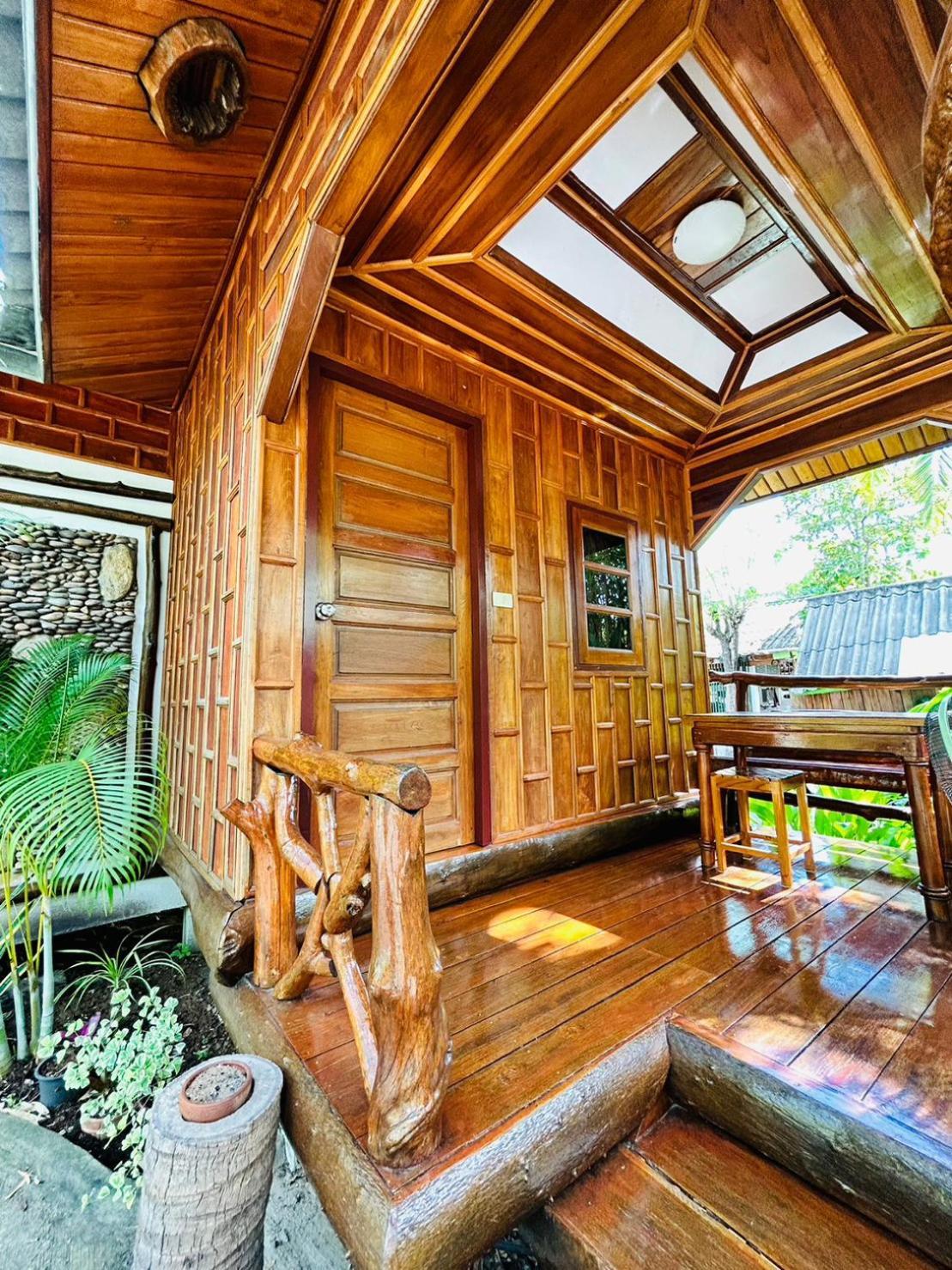 Magmai Hotel And Resort Tak Bagian luar foto