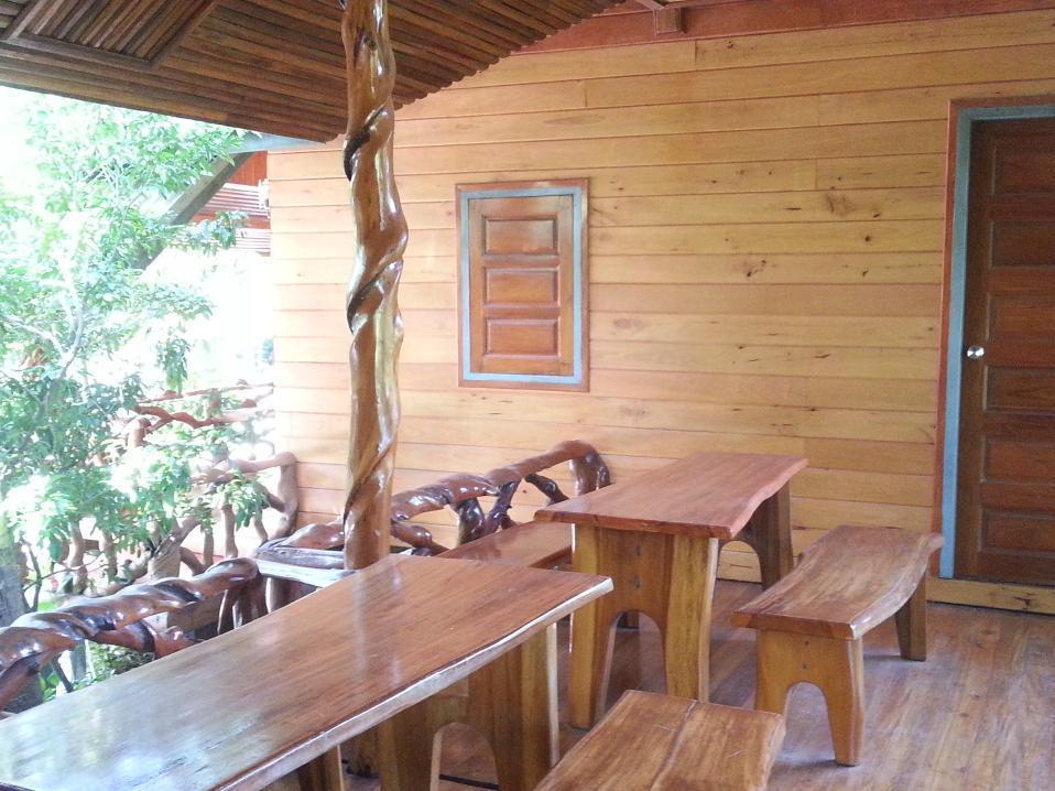 Magmai Hotel And Resort Tak Bagian luar foto