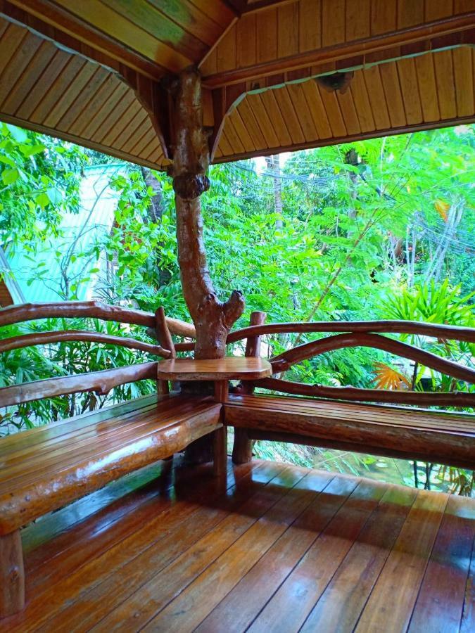 Magmai Hotel And Resort Tak Bagian luar foto